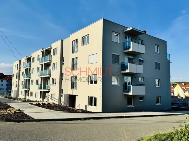 Pronájem bytu 3+kk, Hustopeče, Alejní, 79 m2