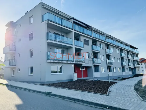 Pronájem bytu 3+kk, Hustopeče, Alejní, 79 m2