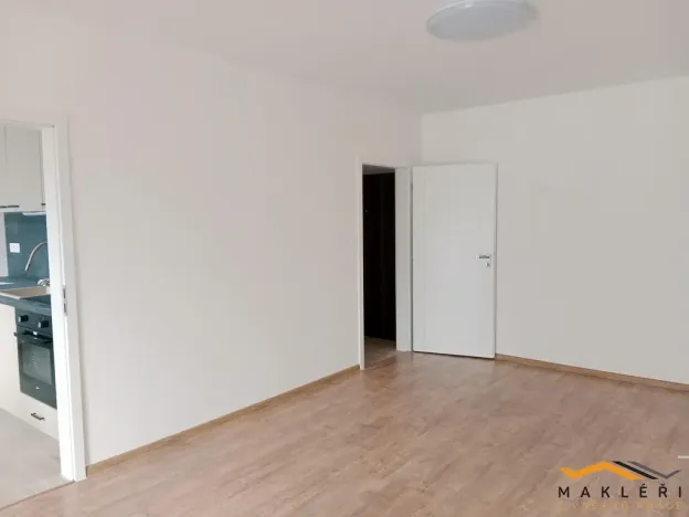 Pronájem bytu 3+1, Brno - Žabovřesky, Poznaňská, 75 m2