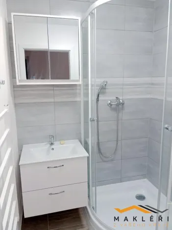 Pronájem bytu 3+1, Brno - Žabovřesky, Poznaňská, 75 m2