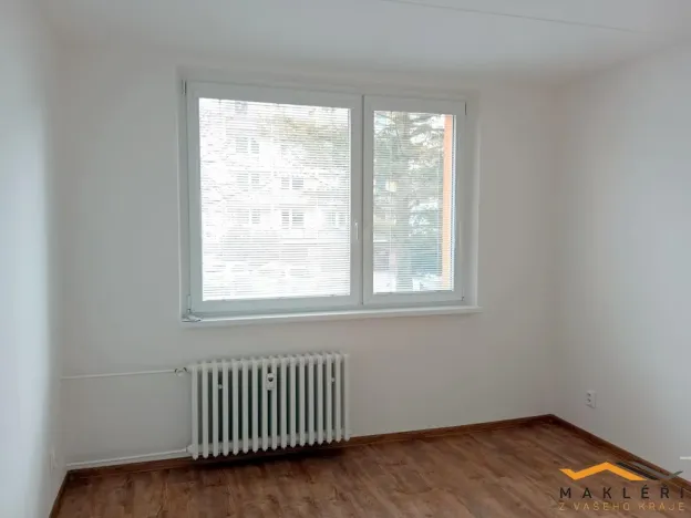 Pronájem bytu 3+1, Brno - Žabovřesky, Poznaňská, 75 m2