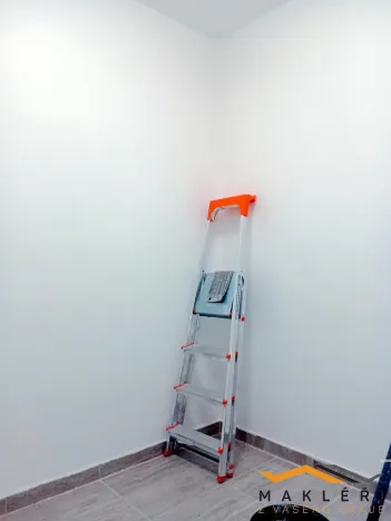 Pronájem bytu 3+1, Brno - Žabovřesky, Poznaňská, 75 m2