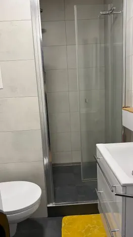 Pronájem bytu 1+1, Nové Strašecí, Křivoklátská, 38 m2