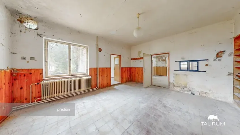 Prodej komerční nemovitosti, Chlistov, 426 m2