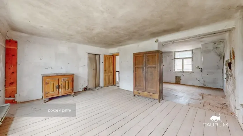 Prodej komerční nemovitosti, Chlistov, 426 m2