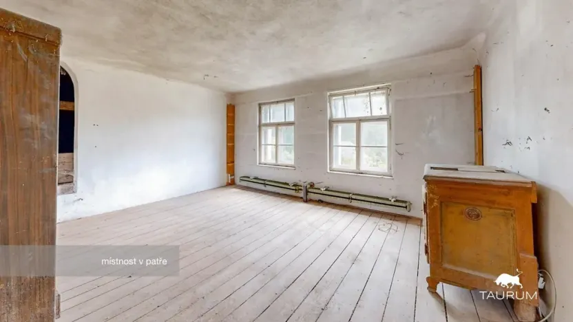 Prodej komerční nemovitosti, Chlistov, 426 m2