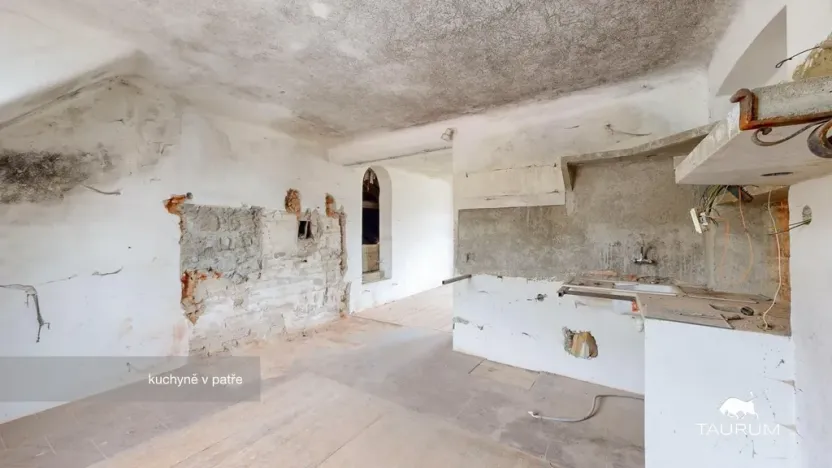 Prodej komerční nemovitosti, Chlistov, 426 m2