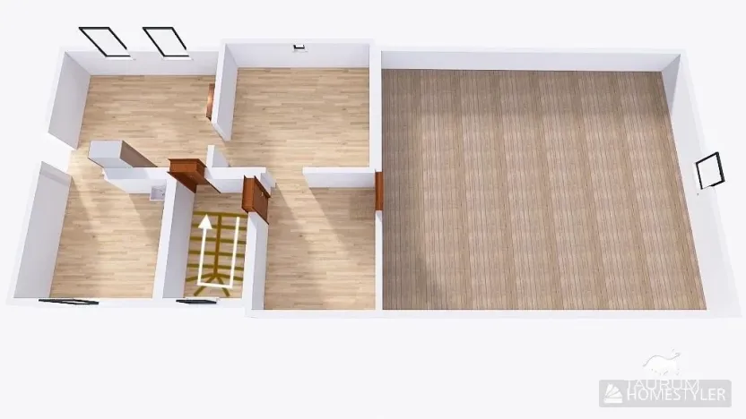 Prodej komerční nemovitosti, Chlistov, 426 m2