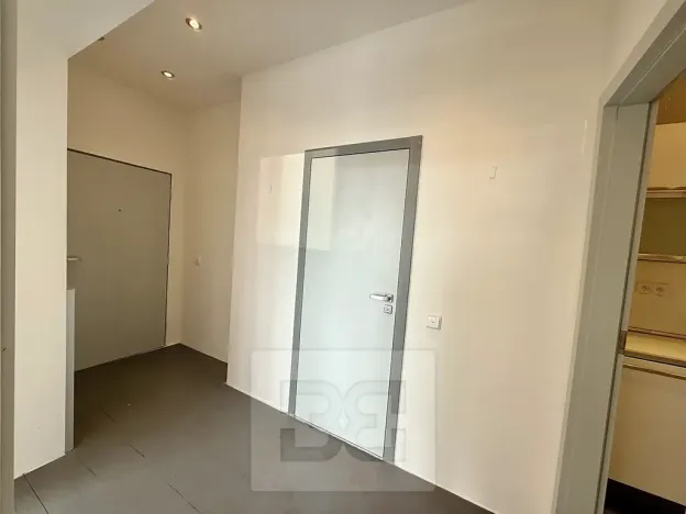 Pronájem bytu 2+1, Praha - Holešovice, Jateční, 54 m2