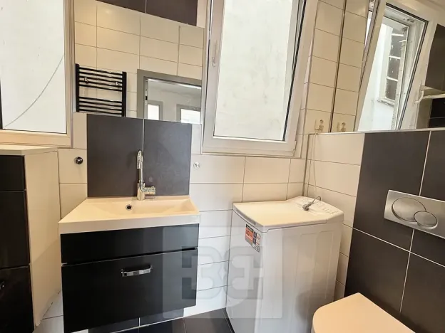 Pronájem bytu 2+1, Praha - Holešovice, Jateční, 54 m2