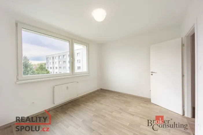 Pronájem bytu 3+1, Kopidlno, U Cihelny, 70 m2