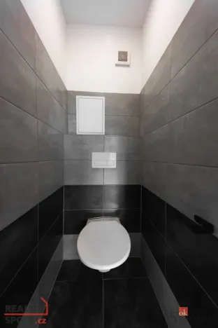 Pronájem bytu 3+1, Kopidlno, U Cihelny, 70 m2