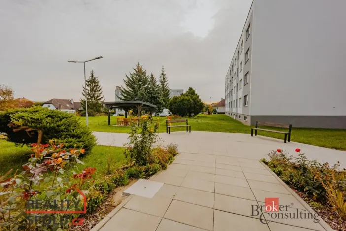 Pronájem bytu 3+1, Kopidlno, U Cihelny, 70 m2