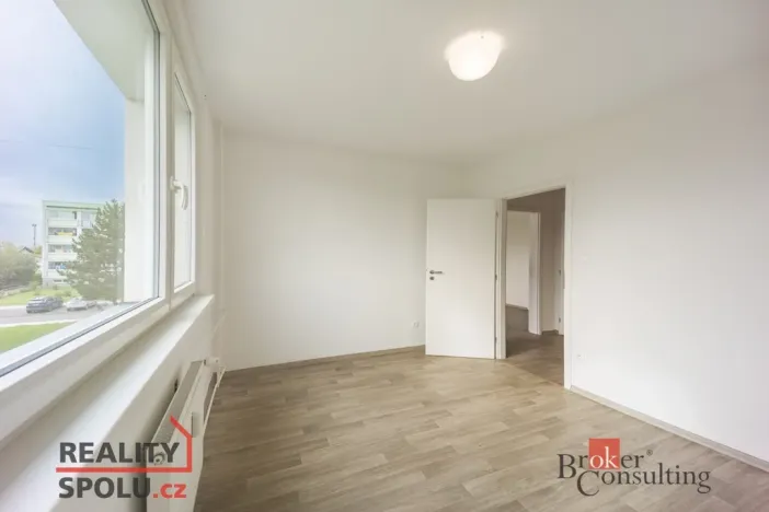 Pronájem bytu 3+1, Kopidlno, U Cihelny, 70 m2