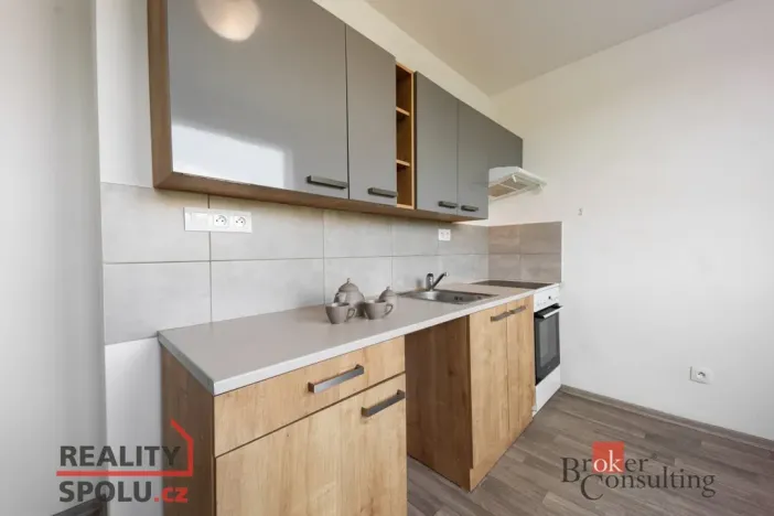 Pronájem bytu 3+1, Kopidlno, U Cihelny, 70 m2