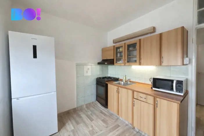 Prodej bytu 1+kk, Ostrava, Šimáčkova, 29 m2