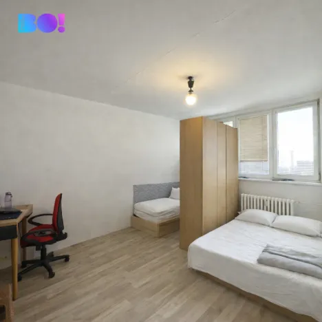 Prodej bytu 1+kk, Ostrava, Šimáčkova, 29 m2