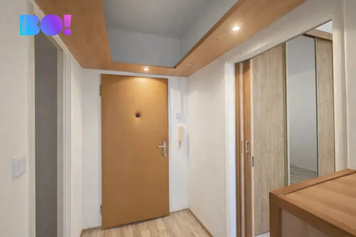 Prodej bytu 1+kk, Ostrava, Šimáčkova, 29 m2