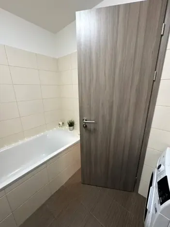 Pronájem bytu 2+kk, Rajhrad, Masarykova, 68 m2