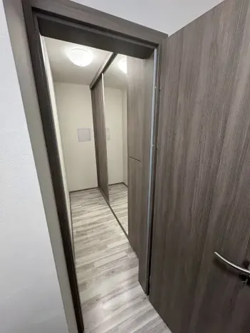 Pronájem bytu 2+kk, Rajhrad, Masarykova, 68 m2