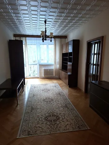 Pronájem bytu 3+1, Olomouc, Foerstrova, 74 m2