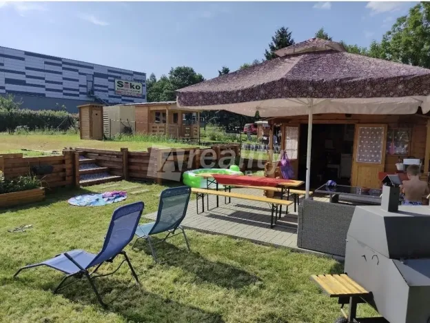 Prodej zahrady, Jihlava, Brněnská, 400 m2