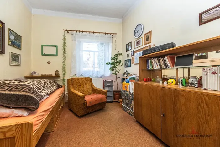 Prodej rodinného domu, Litoměřice, Dolní Rybářská, 160 m2