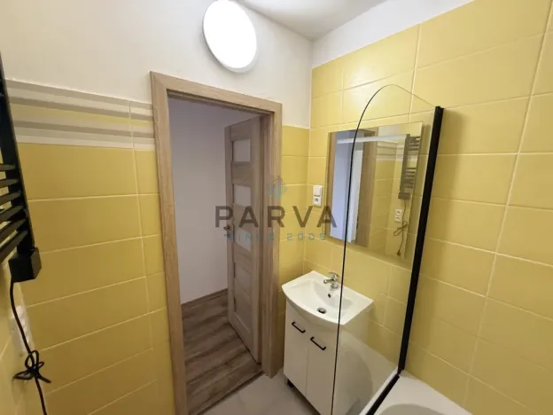 Pronájem bytu 3+1, Rokycany - Nové Město, Pivovarská, 61 m2