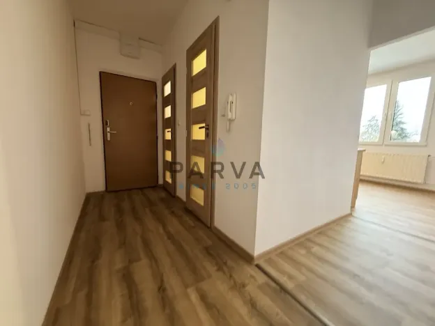 Pronájem bytu 3+1, Rokycany - Nové Město, Pivovarská, 61 m2