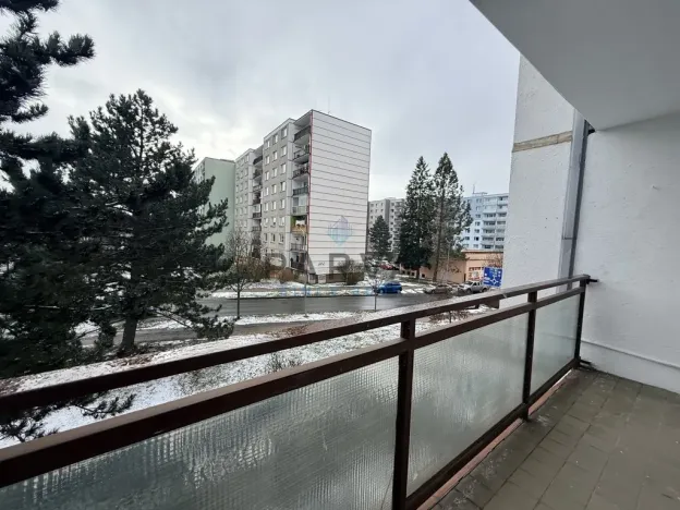 Pronájem bytu 3+1, Rokycany - Nové Město, Pivovarská, 61 m2