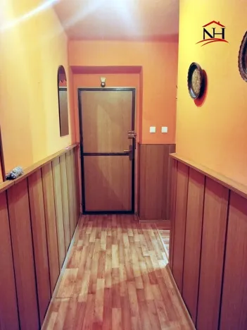 Prodej bytu 3+1, Teplice, Svojsíkova, 73 m2