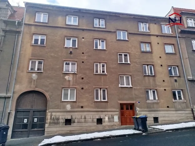 Prodej bytu 3+1, Teplice, Svojsíkova, 73 m2