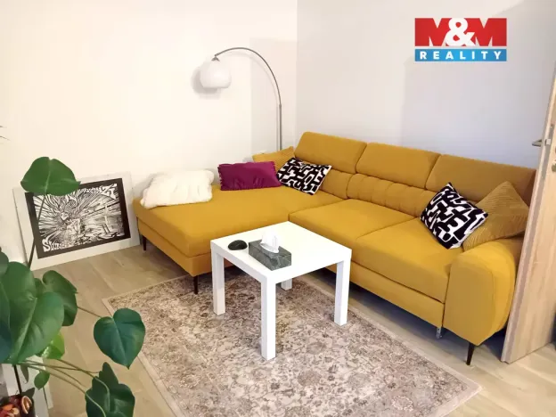 Pronájem bytu 3+kk, Dvůr Králové nad Labem, Dr. Kramáře, 68 m2