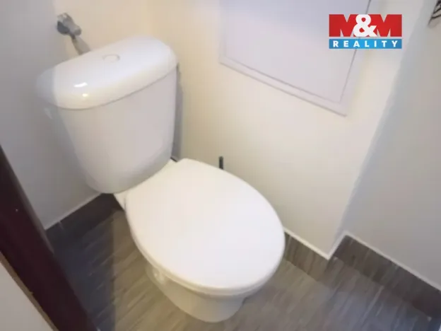 Pronájem bytu 3+kk, Dvůr Králové nad Labem, Dr. Kramáře, 68 m2