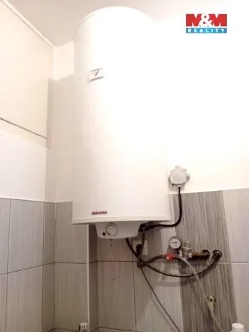 Pronájem bytu 3+kk, Dvůr Králové nad Labem, Dr. Kramáře, 68 m2