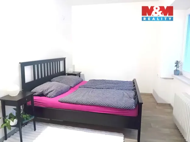 Pronájem bytu 3+kk, Dvůr Králové nad Labem, Dr. Kramáře, 68 m2