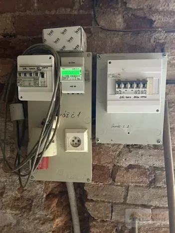 Prodej komerční nemovitosti, Broumov, Klášterní, 90 m2