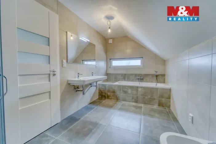 Prodej rodinného domu, Horoušany - Horoušánky, Jabloňová, 152 m2