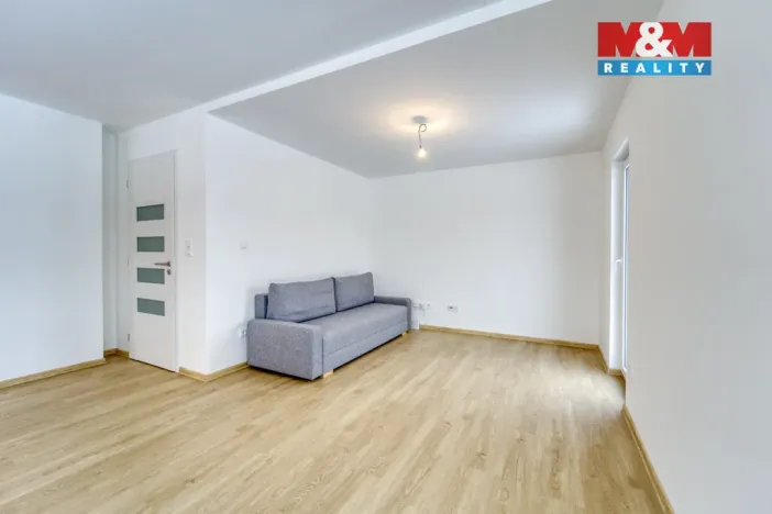 Prodej rodinného domu, Horoušany - Horoušánky, Jabloňová, 152 m2