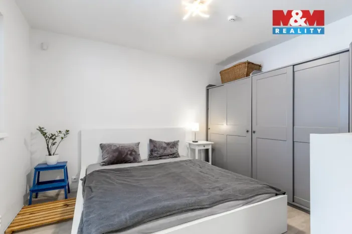 Prodej rodinného domu, Ostrava - Petřkovice, Hlučínská, 58 m2