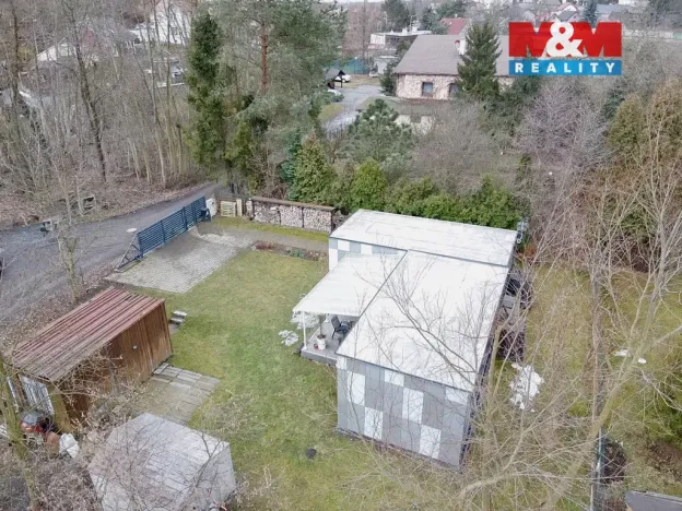 Prodej rodinného domu, Ostrava - Petřkovice, Hlučínská, 58 m2