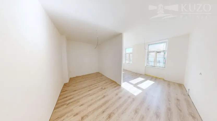 Prodej bytu 1+kk, České Budějovice - České Budějovice 3, Rudolfovská tř., 48 m2