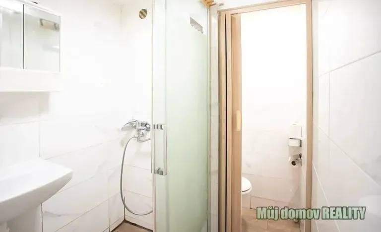 Prodej bytu 3+kk, Praha - Kamýk, 40 m2