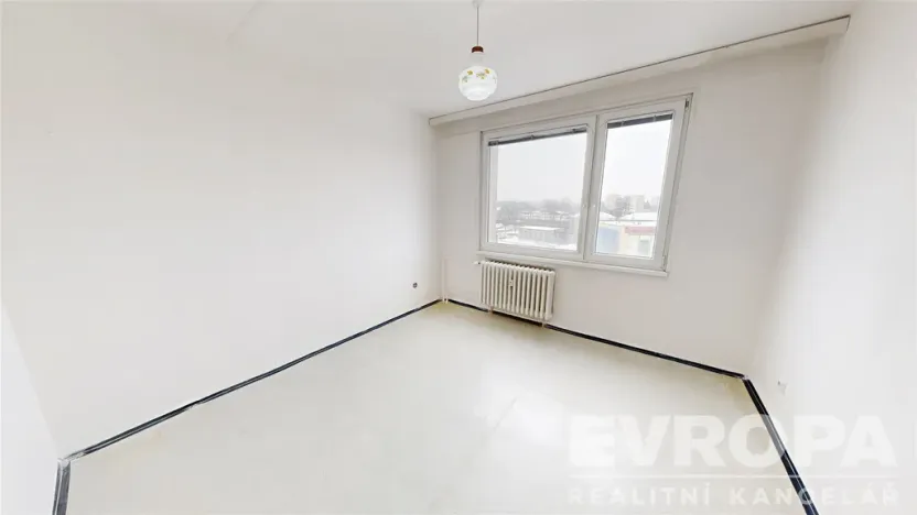 Prodej bytu 5+1, Pardubice - Zelené Předměstí, Arnošta z Pardubic, 89 m2