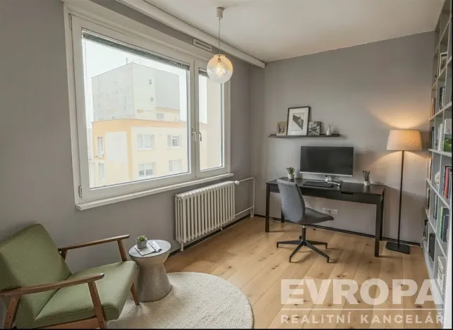 Prodej bytu 5+1, Pardubice - Zelené Předměstí, Arnošta z Pardubic, 89 m2