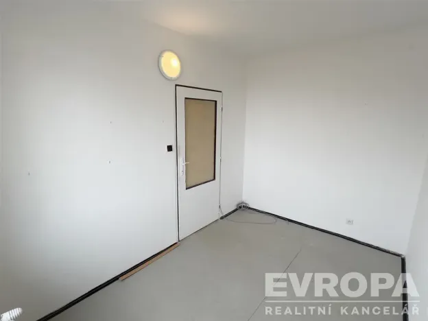 Prodej bytu 5+1, Pardubice - Zelené Předměstí, Arnošta z Pardubic, 89 m2