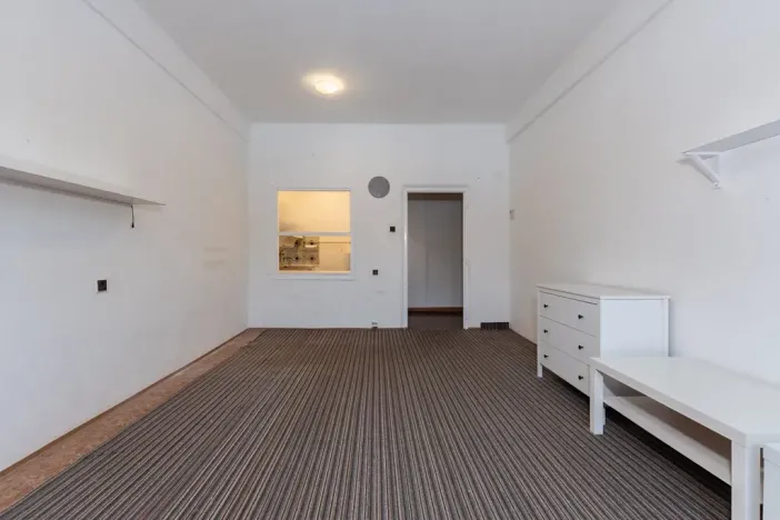 Prodej bytu 2+kk, Litvínov, Koldům, 53 m2