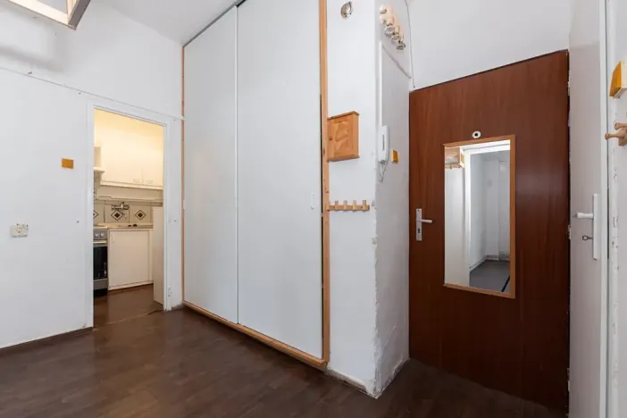 Prodej bytu 2+kk, Litvínov, Koldům, 53 m2