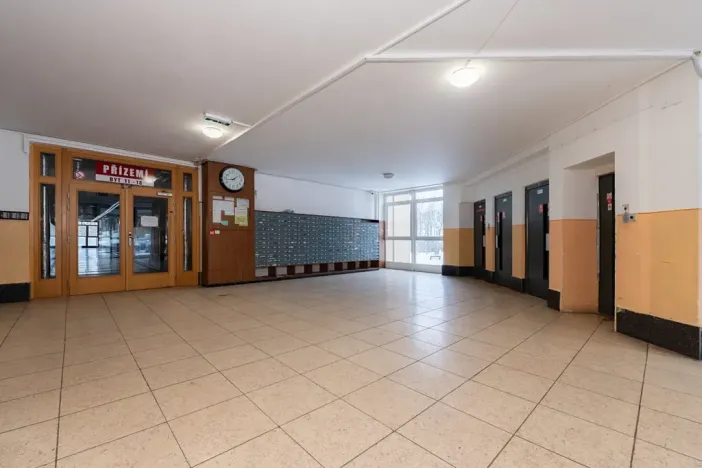 Prodej bytu 2+kk, Litvínov, Koldům, 53 m2