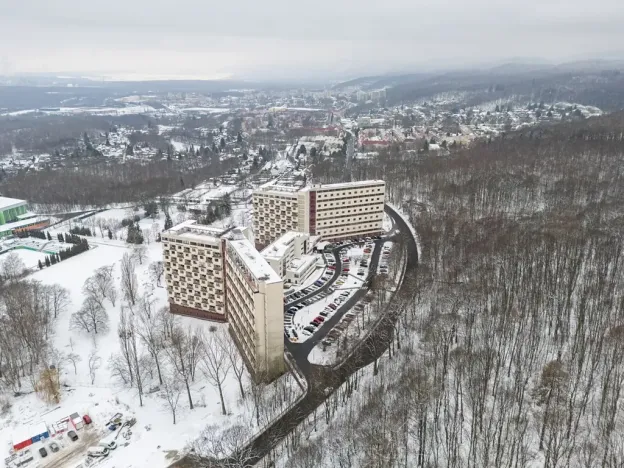 Prodej bytu 2+kk, Litvínov, Koldům, 53 m2